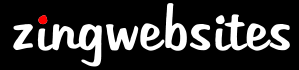 ZingWebsites Home Page